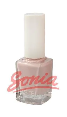 Produktbild von PASTEL Nagellack Nr. 244 13 ml
