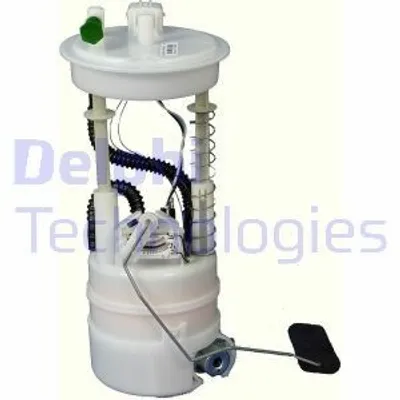 Produktbild von Kraftstofffördereinheit Kraftstoffpumpe
