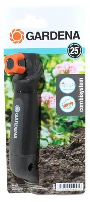 Produktbild von GARDENA combisystem-Kleingeräte-Griff