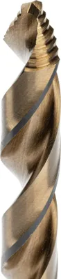Produktbild von RUKO ULTIMATECUT Spiralbohrer DIN 338 Typ FLOWSTEP® HSS-Co 5