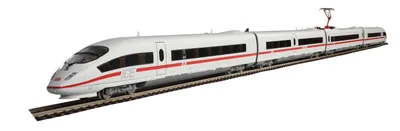 Produktbild von Piko Elektrotriebzug 4tlg. ICE 3 Ep.V 57305