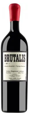 Obrázek produktu pro Vidigal Wines Brutalis Alicante Bouschet Touriga Nacional 750 ml