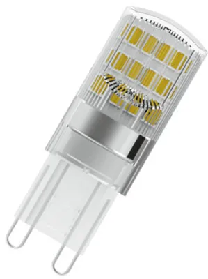 Produktbild von OSRAM LED-Lampe PARATHOM LED PIN 4,2 Watt G9