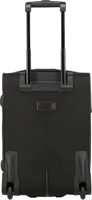 Produktbild von travelite paklite Orlando 2W Trolley Black schwarz 53cm