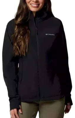 Image de Columbia Sweet As Iii Hooded Couleur Noir