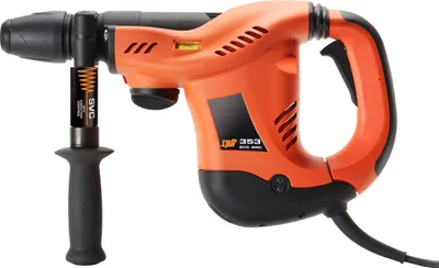 Produktbild von Spit SPIT 353 Profi-Kombi-Hammer, Netzbetrieb, 1100 Watt, variable Geschwindigkeit