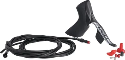 Immagine prodotto di Leva freno Sram Red eTap AXS Disc destra, incl. impugnatura in gomma, 11.7018.078.001