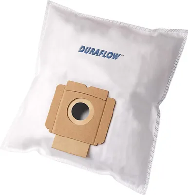 Image de Menalux Sac à poussière 1000, 5 pièces