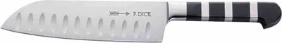 Produktbild von Dick Santoku 18 cm
