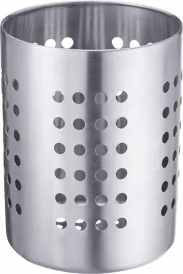 Obrázek produktu pro Stojánek na příbory Westmark, nerezový, průměr 10 cm
