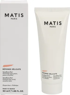 Produktbild von Matis Reponse Delicate Sensiflora-Peel