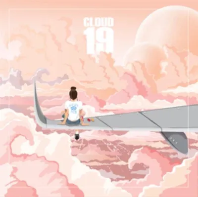 Zdjęcie produktu dla Kehlani - Cloud 19 (Clear Coloured) (LP)