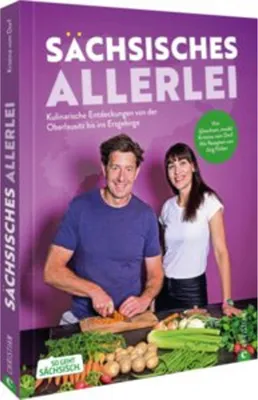 Obrázok produktu pre Sächsisches Allerlei
