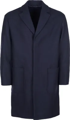 Produktbild von Calvin Klein Wollmantel für Herren