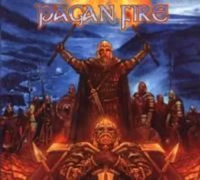 Produktbild von Pagan Fire