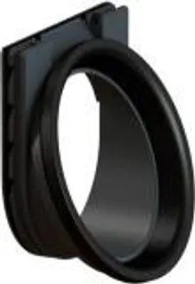 Produktbild von Kessel 80032 - Klappenhalterung Staufix FKA