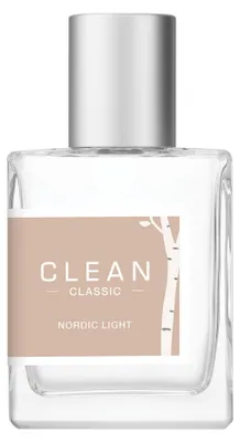 Produktbild von Sauberes, klassisch nordisches Licht, eau de parfum, unisex, 30 ml
