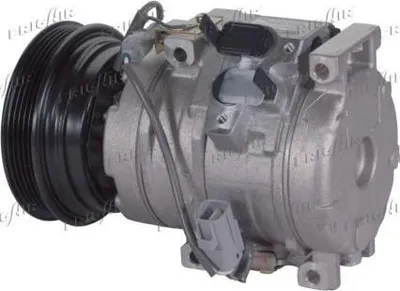 Produktbild von FRIGAIR 920.30097 10S15L Klimaanlage Klimakompressor R134a für TOYOTA Avensis Kombi (T22) AVENSIS (T22) AVENSIS Liftback (T22)