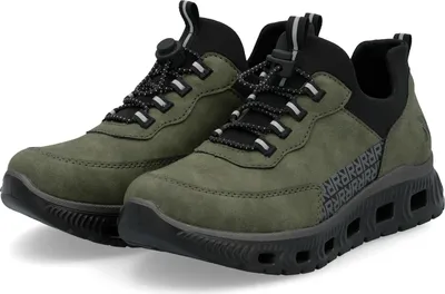 Obrázok produktu pre Sneaker slip-on/velcro topánky (športové) M6058-54