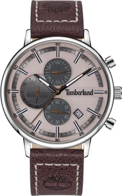 Produktbild von Timberland Sterling Dual Time TDWGF2182903 Herrenuhr Sterling Dual Time