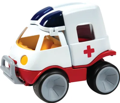 Produktbild von GOWI Kleine Ambulanz , 560-36