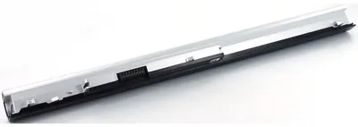 Produktbild von Akku für Hewlett-Packard Pavilion 15-N020SG (F1X83 Li-Ion 14,4 Volt 2200 mAh schwarz