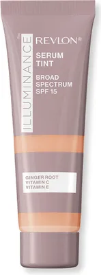 Produktbild von Antifleckenserum Revlon ILLUMINANCE SERUM TINT Spf 15 28 ml
