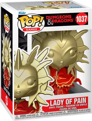 Zdjęcie produktu dla FUNKO POP! 83722, Figurka kolekcjonerska, Gra wideo