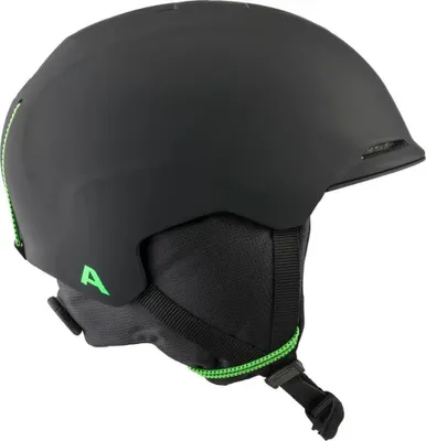 Immagine prodotto di ALPINA BRIX JR nero-neon opaco 51