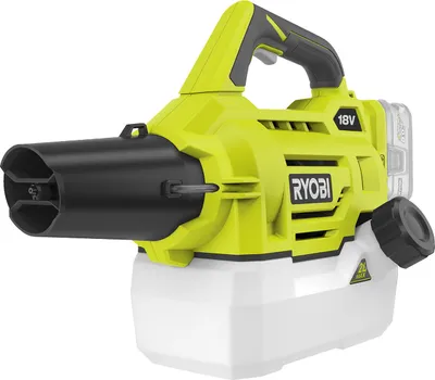 Zdjęcie produktu dla Opryskiwacz akumulatorowy RYOBI ONE+ RY18FGA-0, 18 V, BEZ BATERII