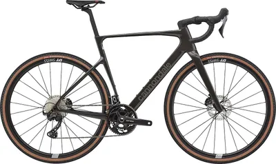 Produktbild von SuperX Carbon 3 - RAW - 46 cm - XS