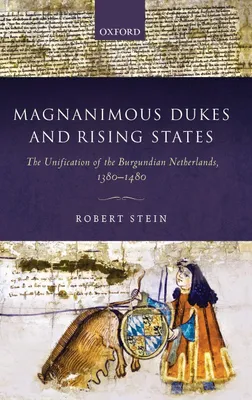 Produktbild von Magnanimous Dukes Rising State Osmedeh C