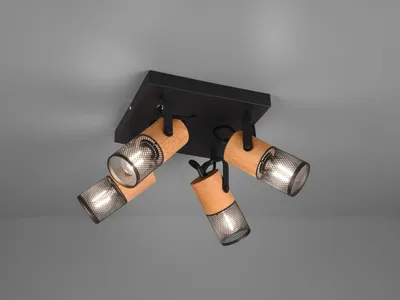 Immagine prodotto di Faretto orientabile Lampada da soffitto per cucina sopra il tavolo da pranzo Lampada per sala da pranzo piccola