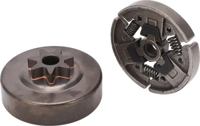 Produktbild von Kupplungstrommel Stirnrad 1121 640 2001 Kettensägen-Montagesatz Ersatz für Stihl MS271 MS291 MS261 MS261C
