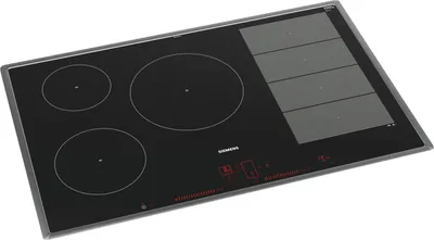 Produktbild von Siemens EX845LVC1E iQ700 Kochfeld, 79.5 cm, Glaskeramik, Induktion