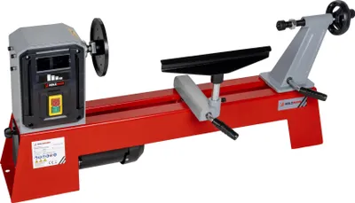 Produktbild von Holzmann D500V ECO 230V Drechselbank