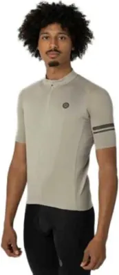 Produktbild von Agu Core Essential Kurzarm-radtrikot Grau M Herren Grau M