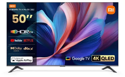 Productafbeelding van Xiaomi TV A Pro 2026, 50 inch