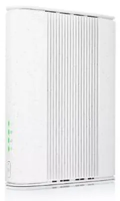 Produktbild von Zyxel NR5111 5G Router weiß