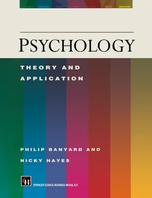 Obrázok produktu pre Psychology