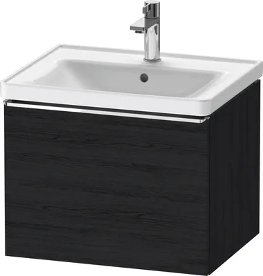Produktbild von DURAVIT DE4249010160000 DNe WTU WH R.Ek 584x452x440 Ei Swa