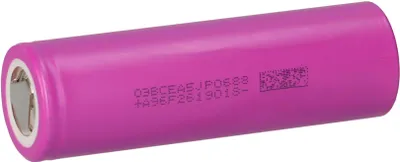 Produktbild von Lishen 21700 Akku 3,6V 4900mAh 9,6A LR2170SD
