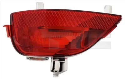 Obrázok produktu pre Zadné hmlové svetlo ľavé pre Dacia Sandero 2 Logan 2 2017- Zadné svetlo