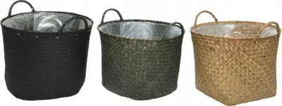 Immagine prodotto di Cestino decorativo boho 21 cm