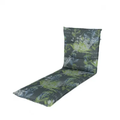 Obrázek produktu pro Doppler LIVING 2913 195 x 60 x 6 cm šedá/zelená
