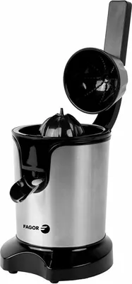 Image de Extracteur Zumux Force 350ml Jus Pressé à Froid, Compact - Fagor