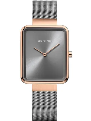 Produktbild von Bering Damenuhr Classic Collection