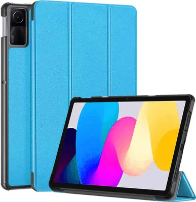 Immagine prodotto di Per Xiaomi Redmi Pad 2 / SE 11 pollici 3folt Wake UP Smart Cover Tablet Case Sleeve Case Nuovo
