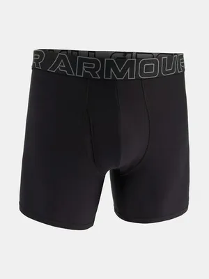 Obrázek produktu pro Under Armour M UA Perf Tech 6in 1pk-BLK - XS
