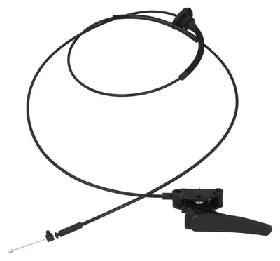 Produktbild von KAMOKA Motorhaubenöffnungskabel x 1251042